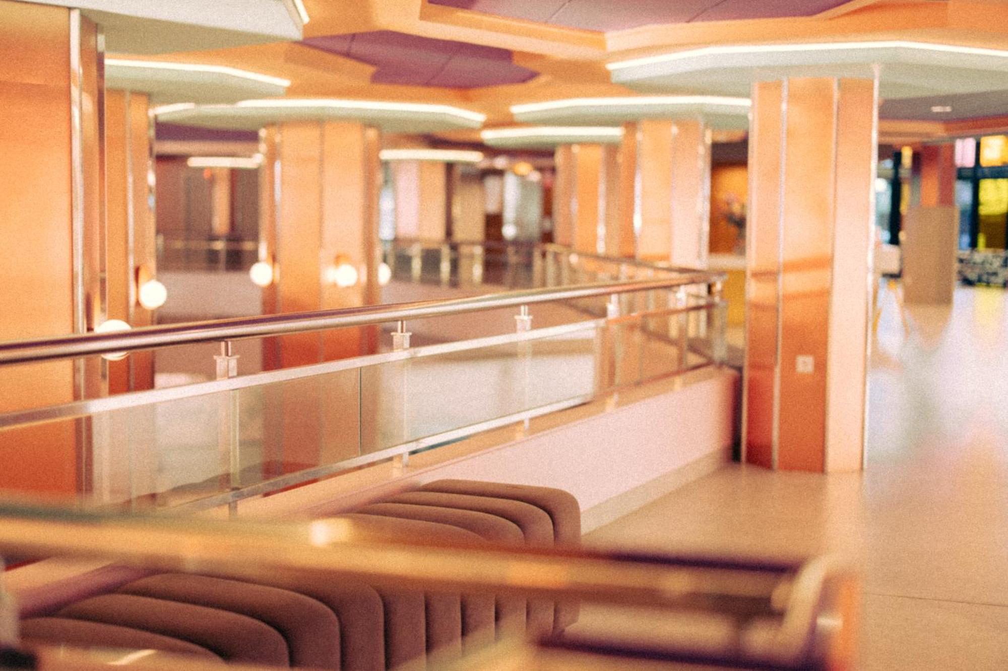Hotel Marina Benidorm Esterno foto