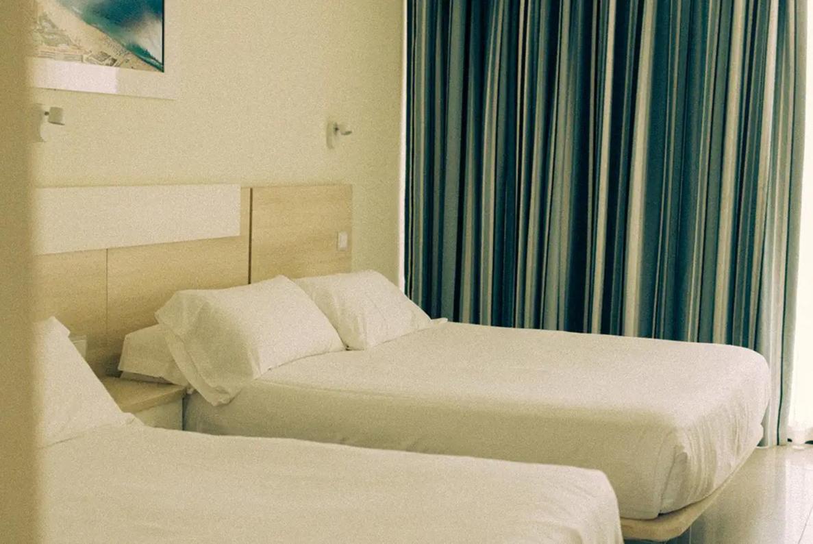 Hotel Marina Benidorm Camera foto