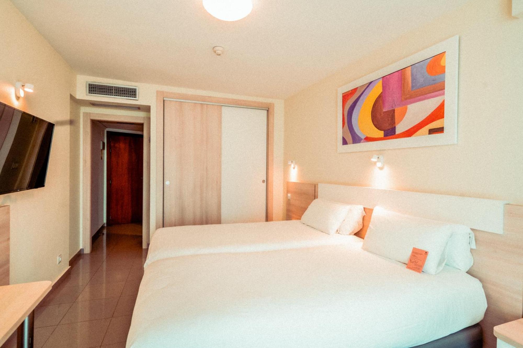 Hotel Marina Benidorm Camera foto
